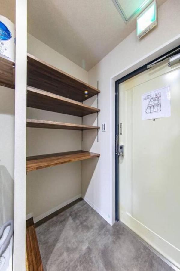 Appartement Early Arc Ōsaka Extérieur photo
